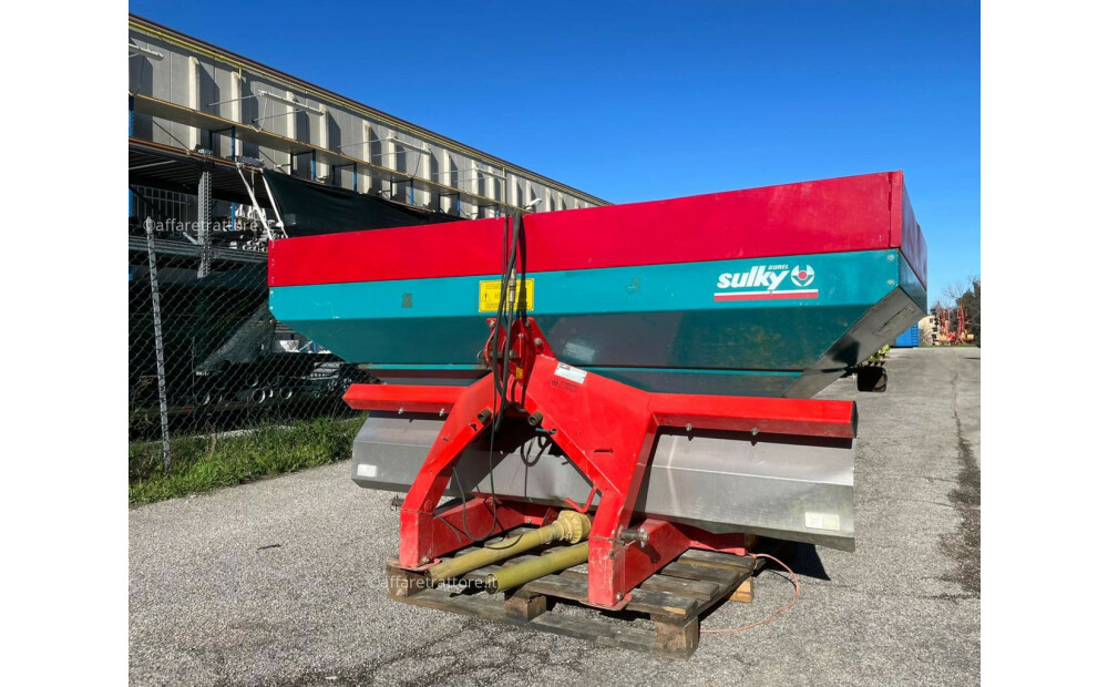 Sulky DPX PRIMA 1200 Used - 2