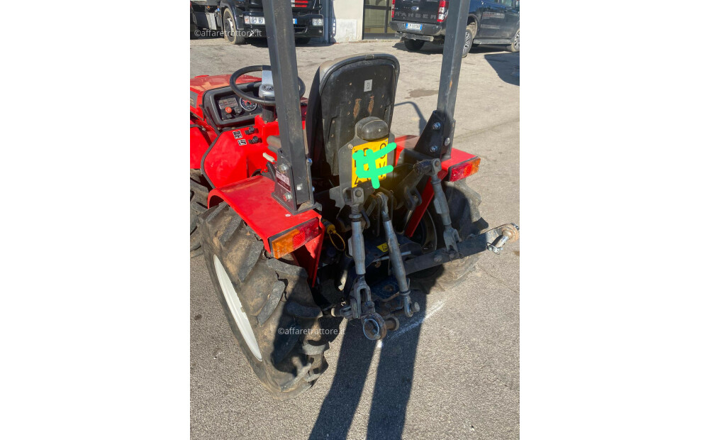 Antonio Carraro TIGRE 3100 Used - 4