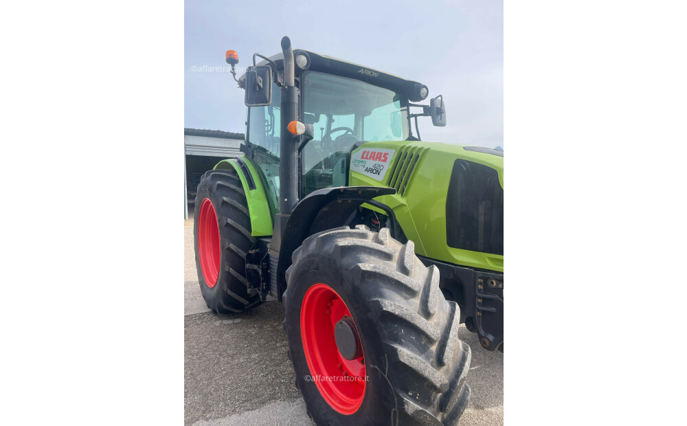 Claas ARION 420 Used - 6