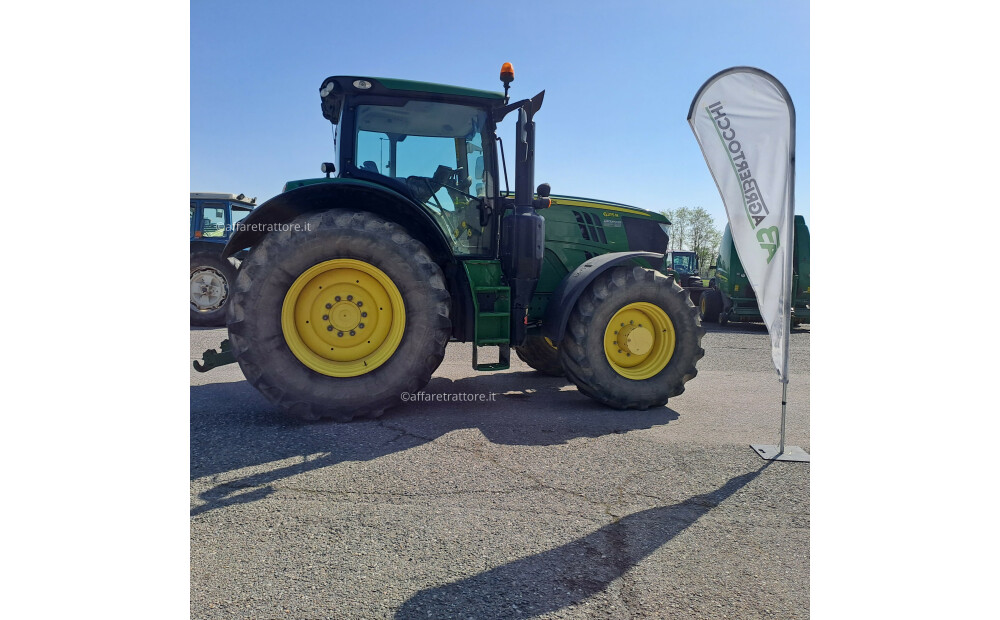 John Deere 6175 Usato - 11