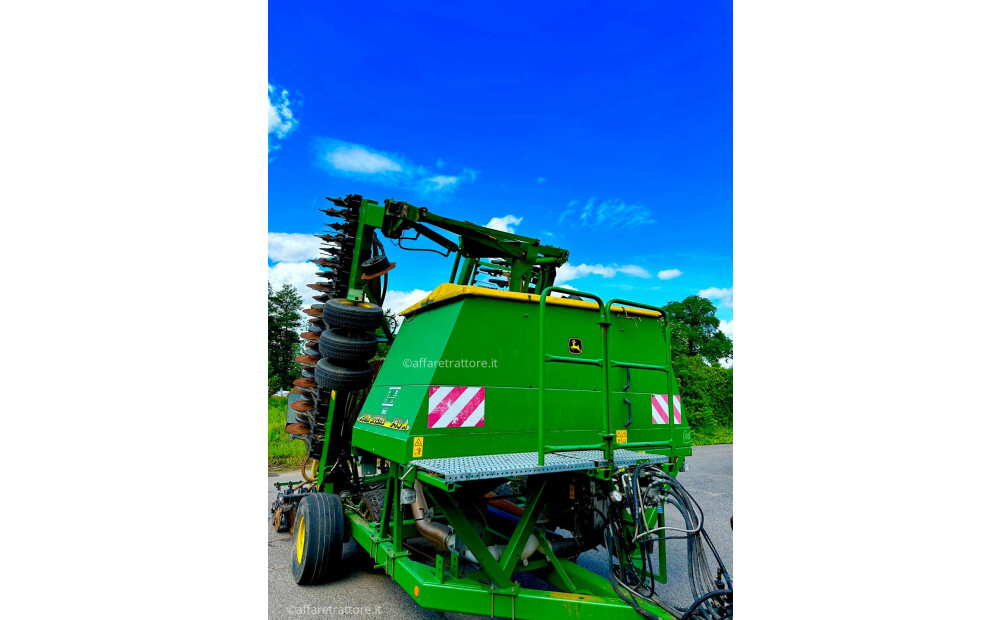 John Deere 740 A Used - 1