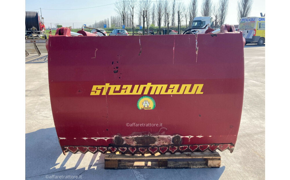 Strautmann Silozange 234 Used - 1