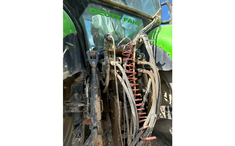 Deutz-Fahr AGROTRON 175 Used - 14