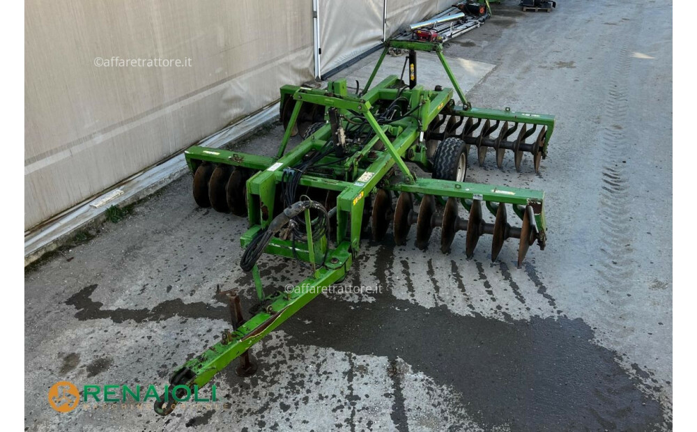 Viviani DISC HARROW 32X61 SERIES OTV R VIVIANI (PC11083) Used - 7