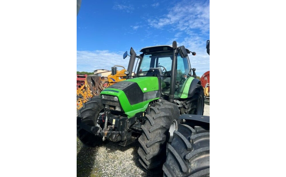 Deutz-Fahr AGROTRON M620 DCR Used - 3