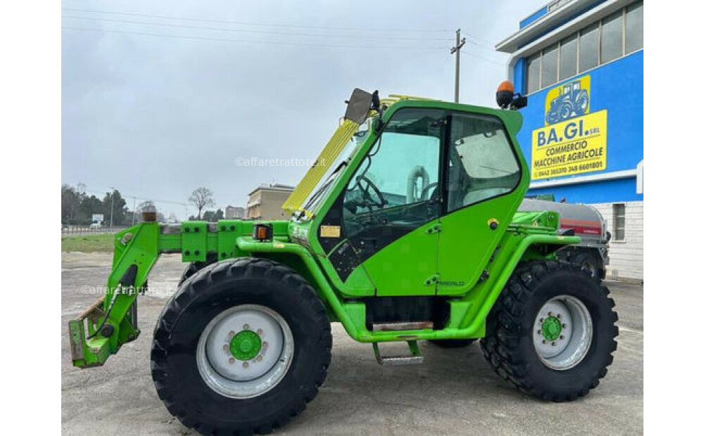 Merlo P 28.9 K Used - 12