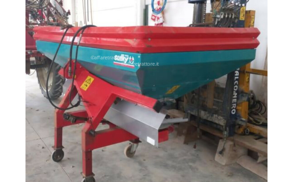 Sulky DPX 1200 Used - 1