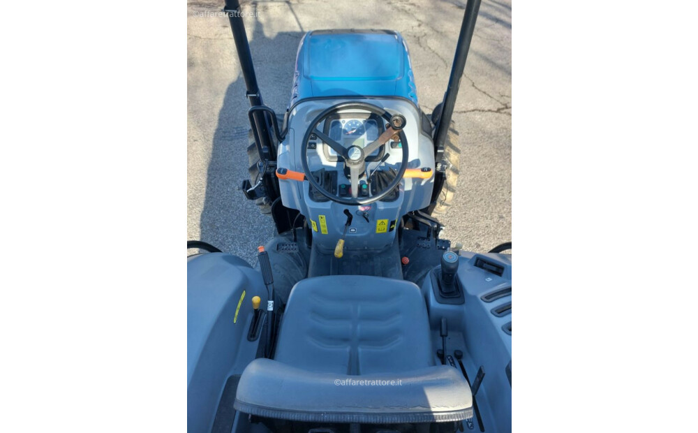 New Holland T3.80F Used - 7