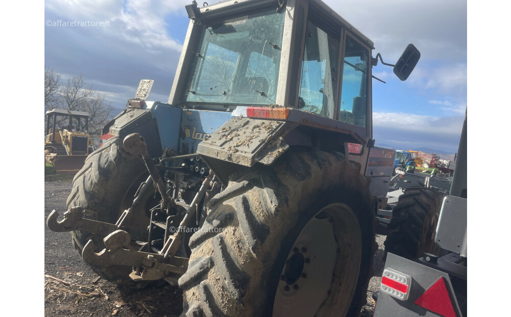 Landini DT 10000 Used - 5