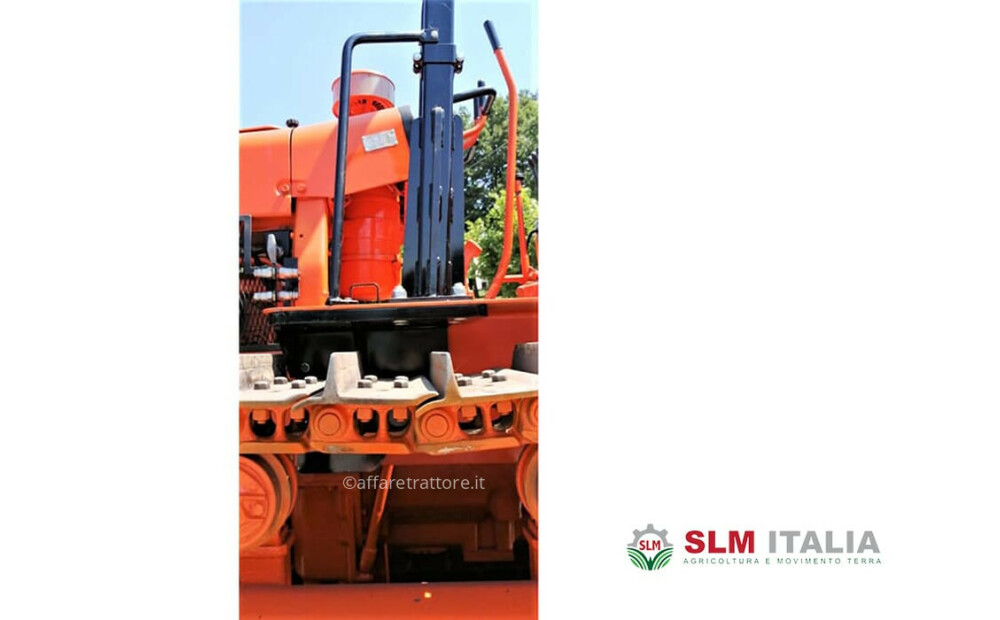 SLM Archi di protezione quattro montanti New - 2