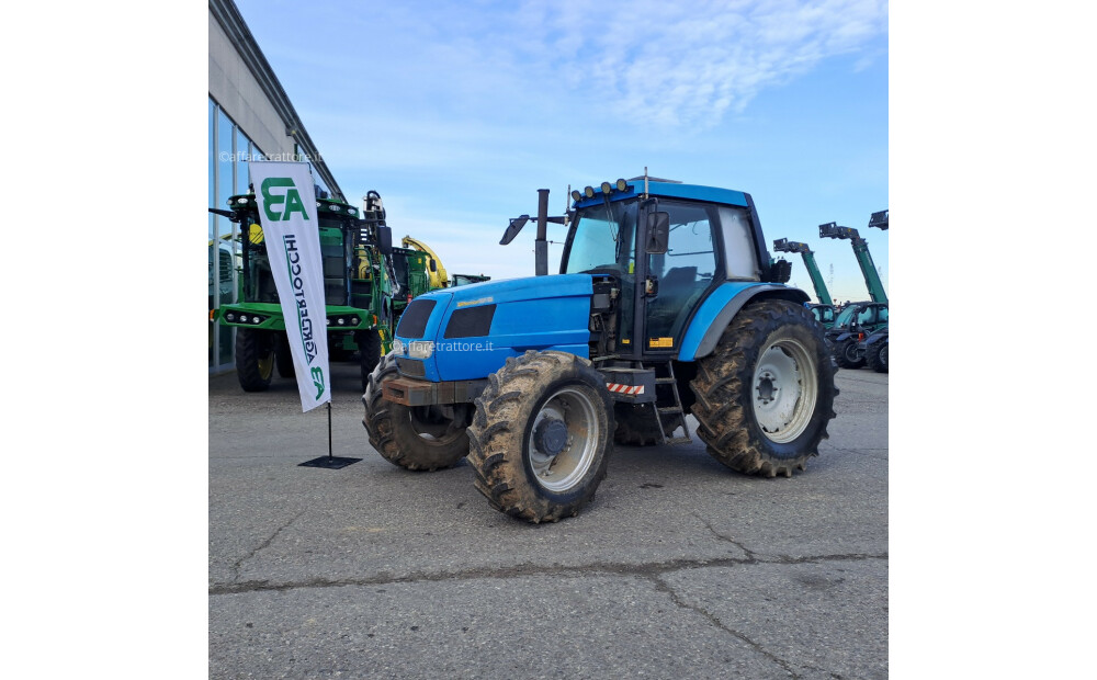 Landini LEGEND 105 Used - 1