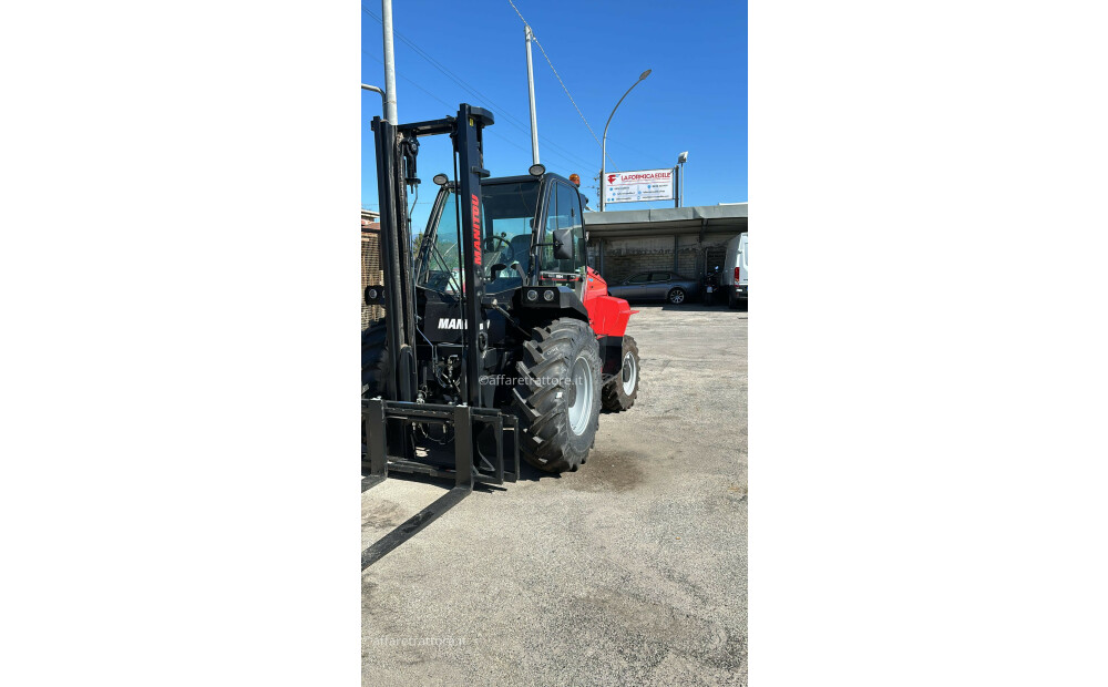 Manitou M30-4 D ST5 SI New - 6