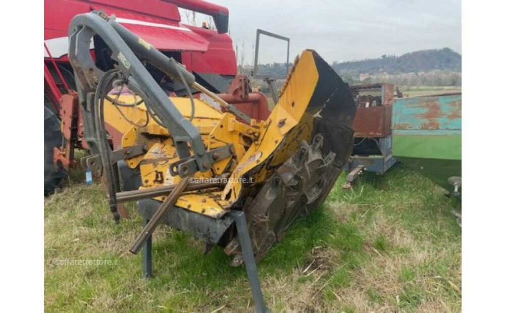 DONDI DBR 75/S DITCHING MACHINE Used - 4