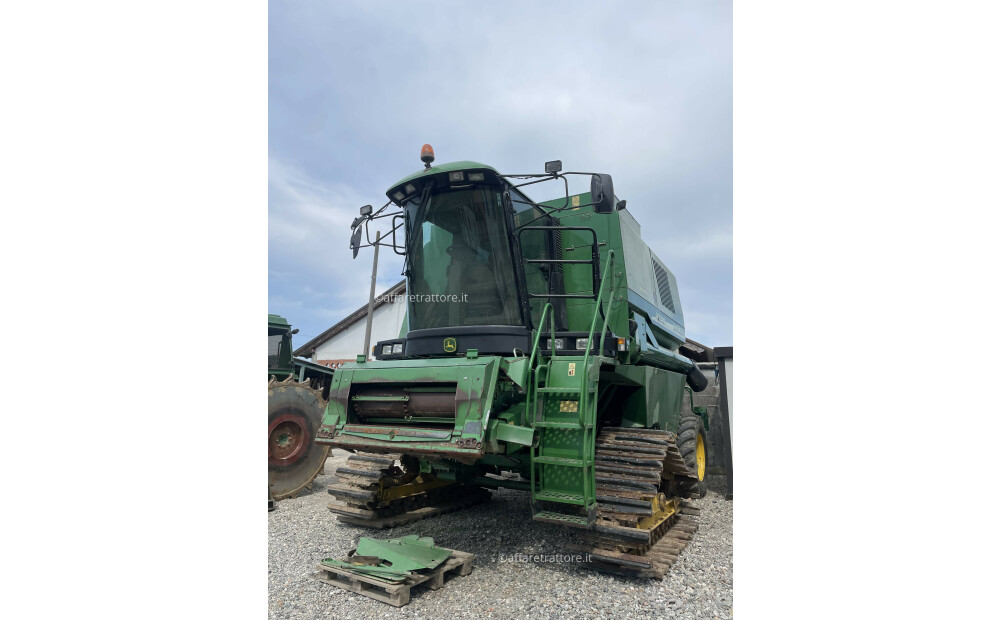 John Deere 1450 Used - 2