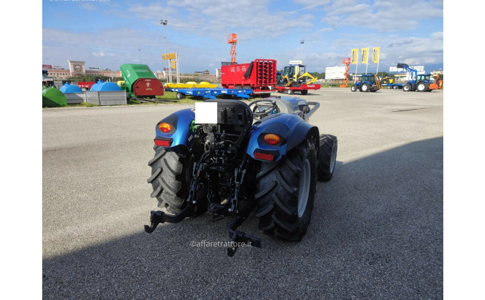 Used Tractor Landini REX 3 80GE Used - 5