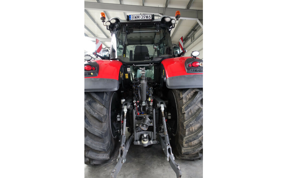 Massey Ferguson 8730 S DYNA VT | 295 HP - 2