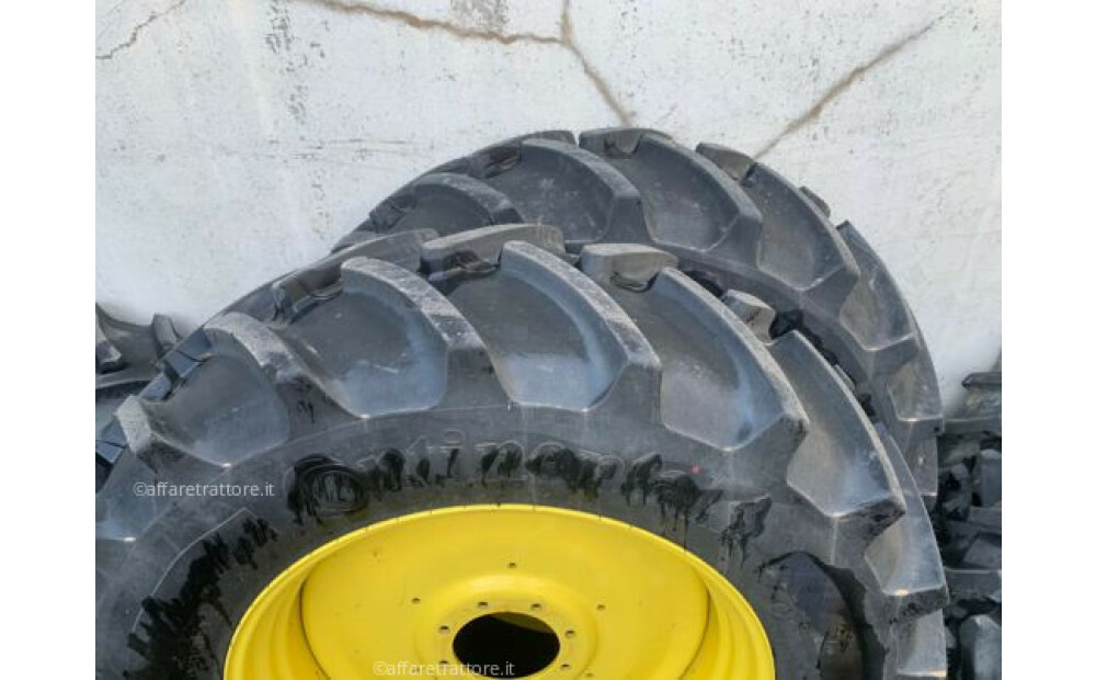 Continental 480/70R38 Used - 5