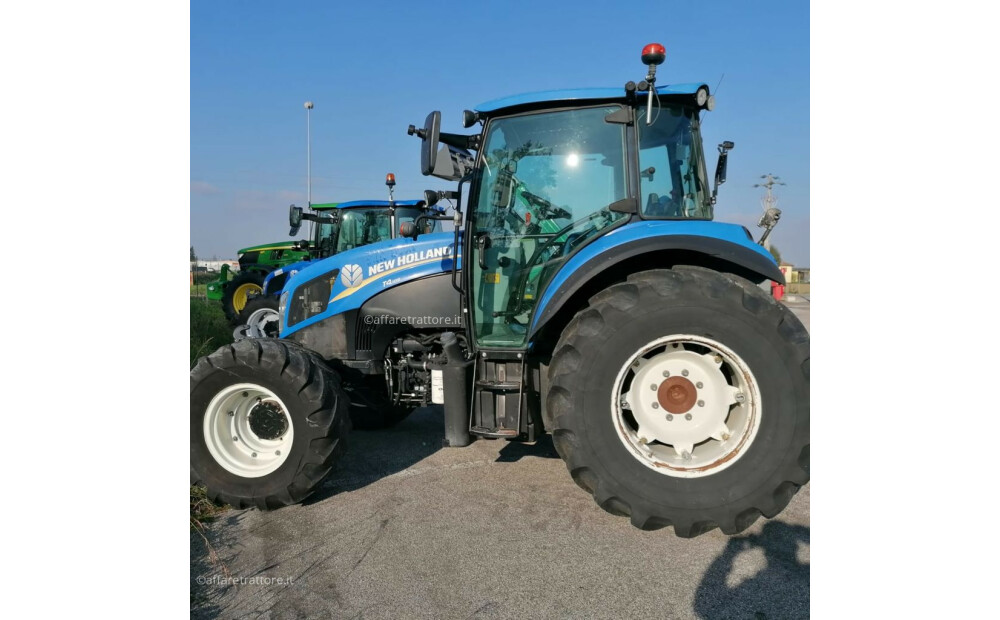 New Holland T4.105 Used - 5