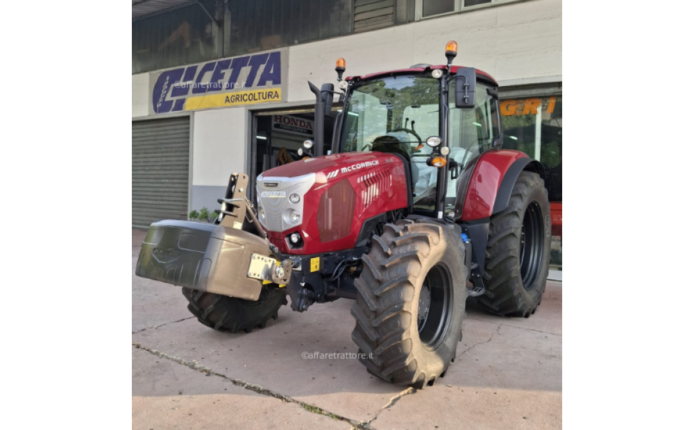 Mc Cormick x6.135 New - 1