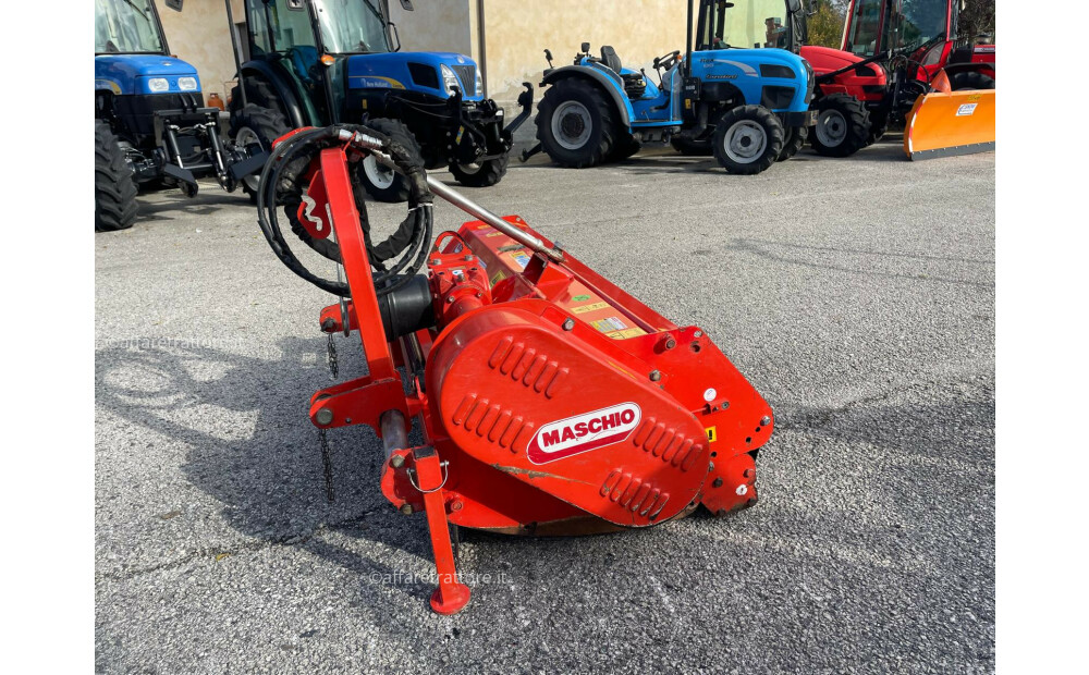 Maschio BARBI 160 Used - 2