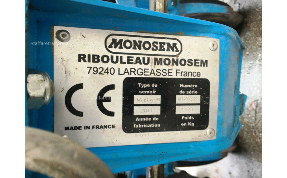 Monosem NG PLUS 8R Used - 6