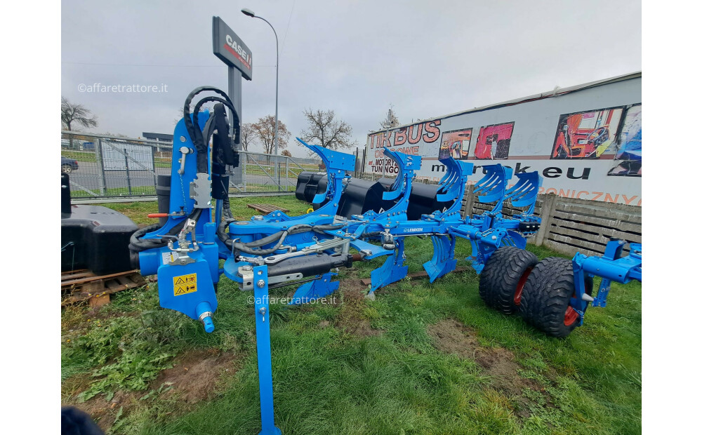 Lemken JUWEL 8 (y.2022) New - 2