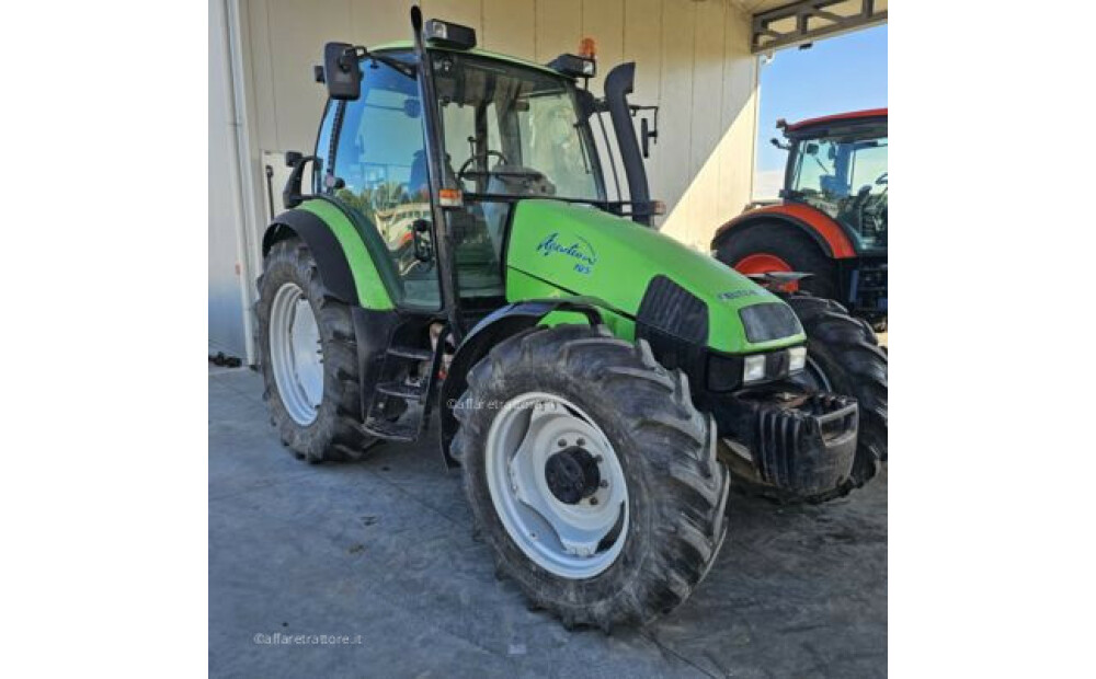 Deutz-Fahr agrotron New - 3