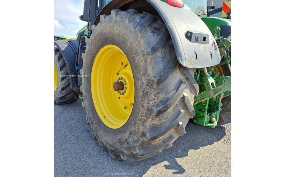 John Deere 7310 Used - 7