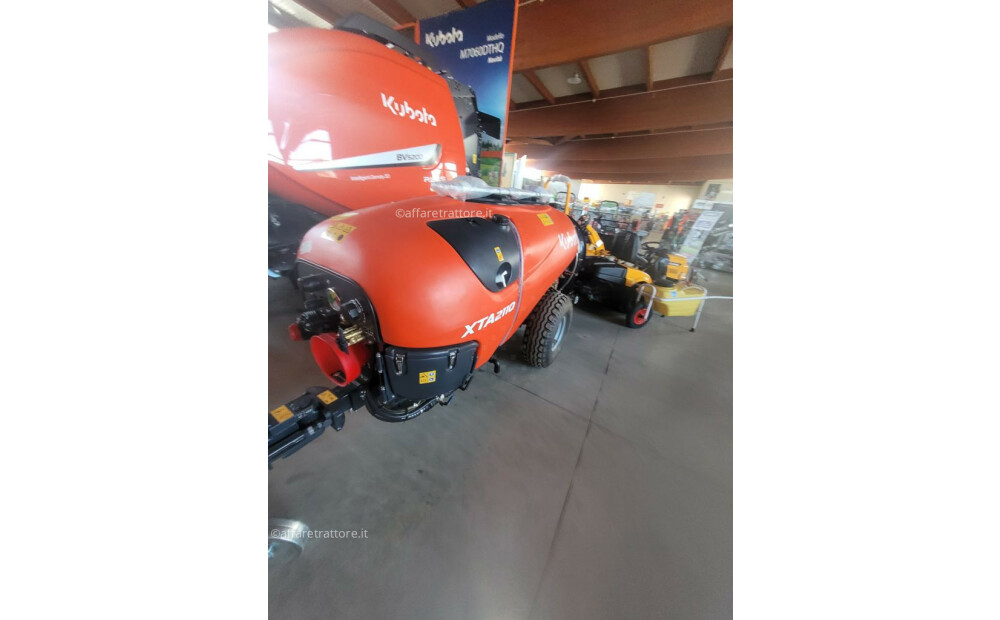 Kubota XTA 2110 Nuovo - 3