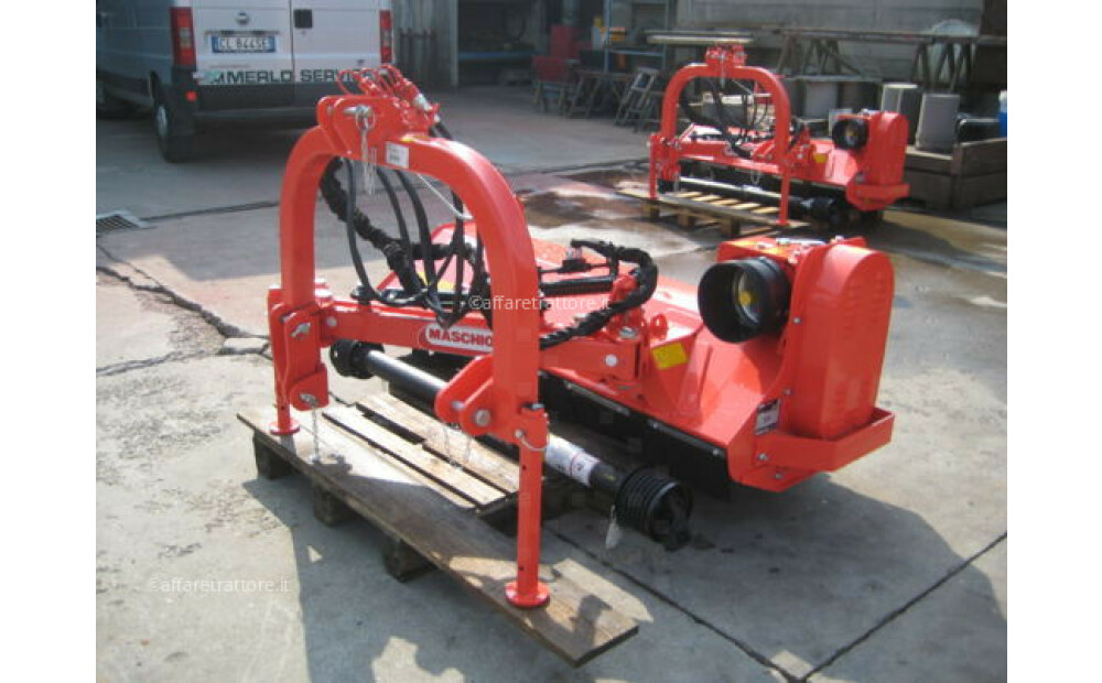 Maschio GIRAFFA 160 SI New - 7