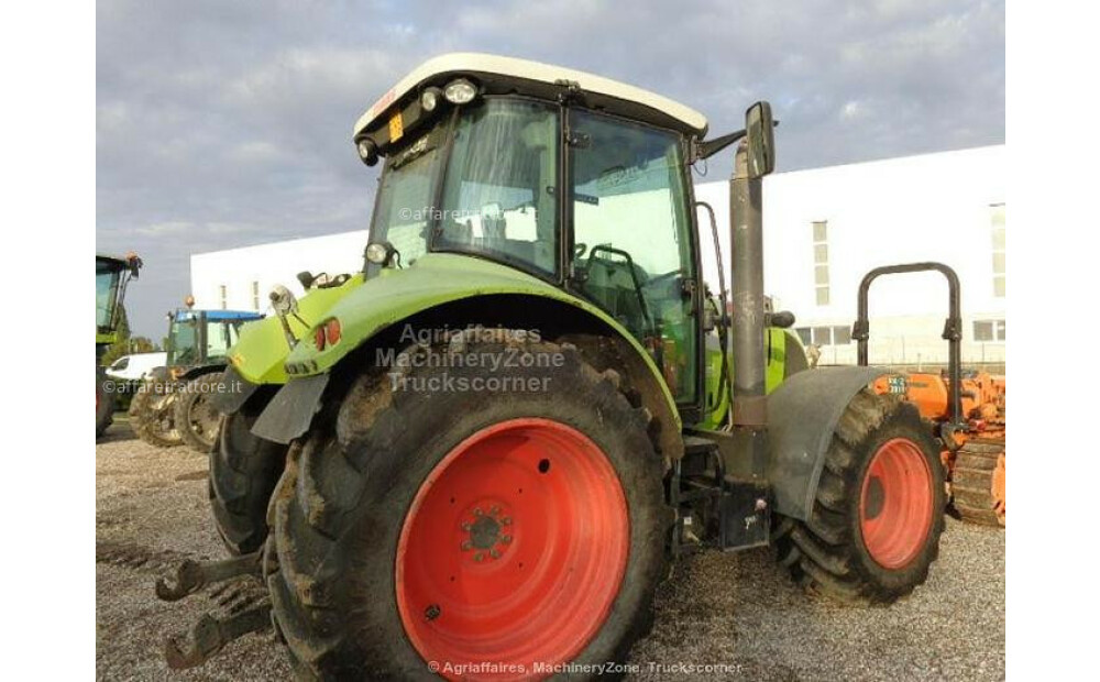 Claas ARION 510 Used - 5