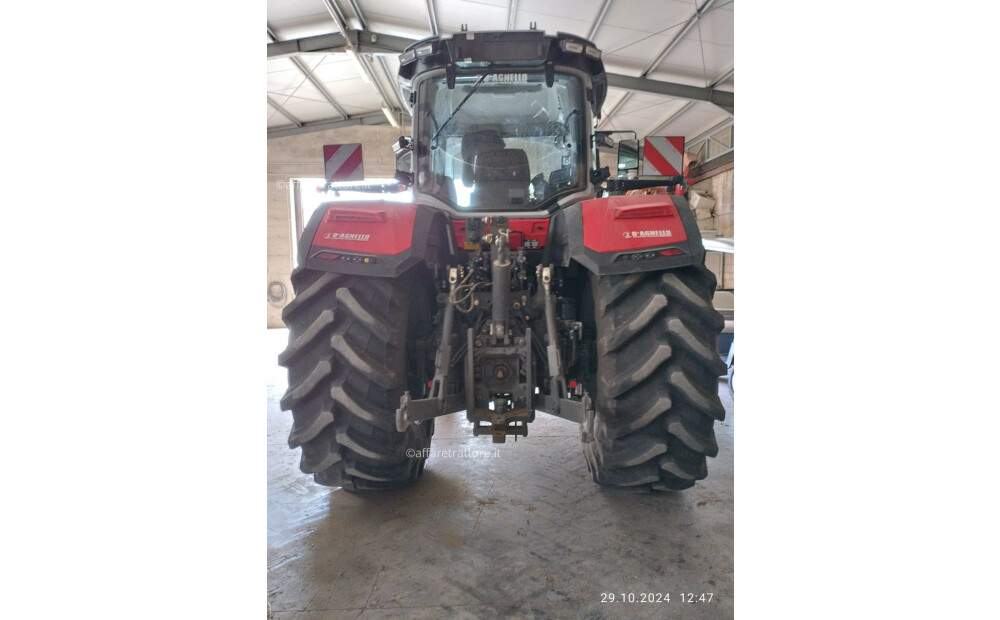 Massey Ferguson 8S.265 TRATTATIVA IN SEDE Used - 9