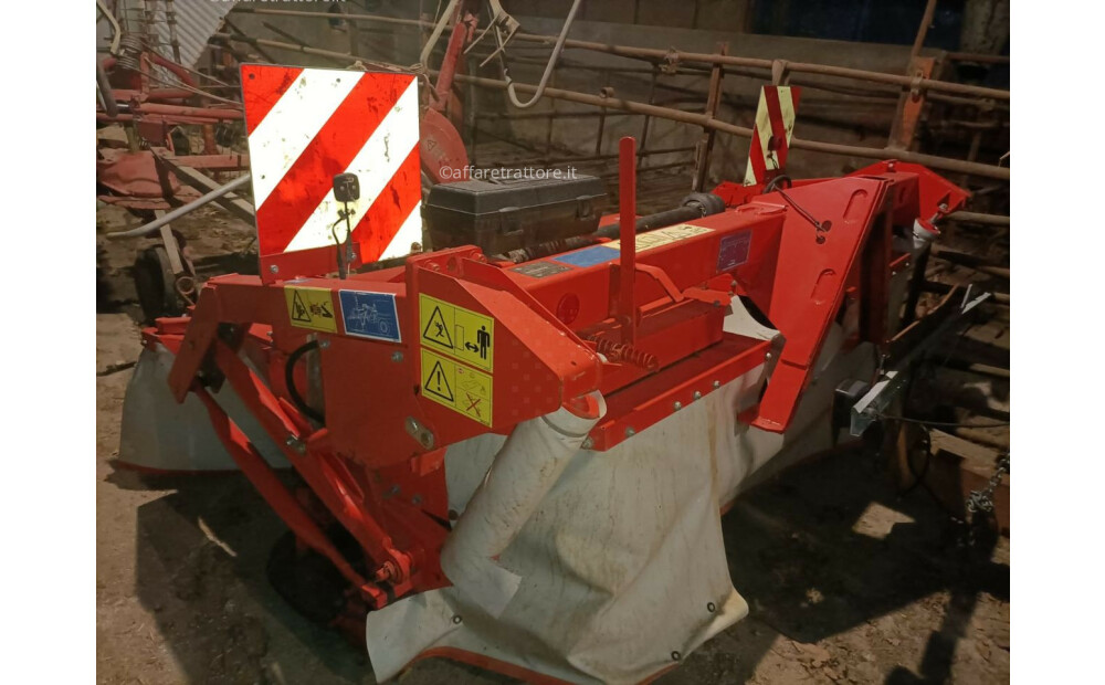 Kuhn GMD 702 F Used - 3