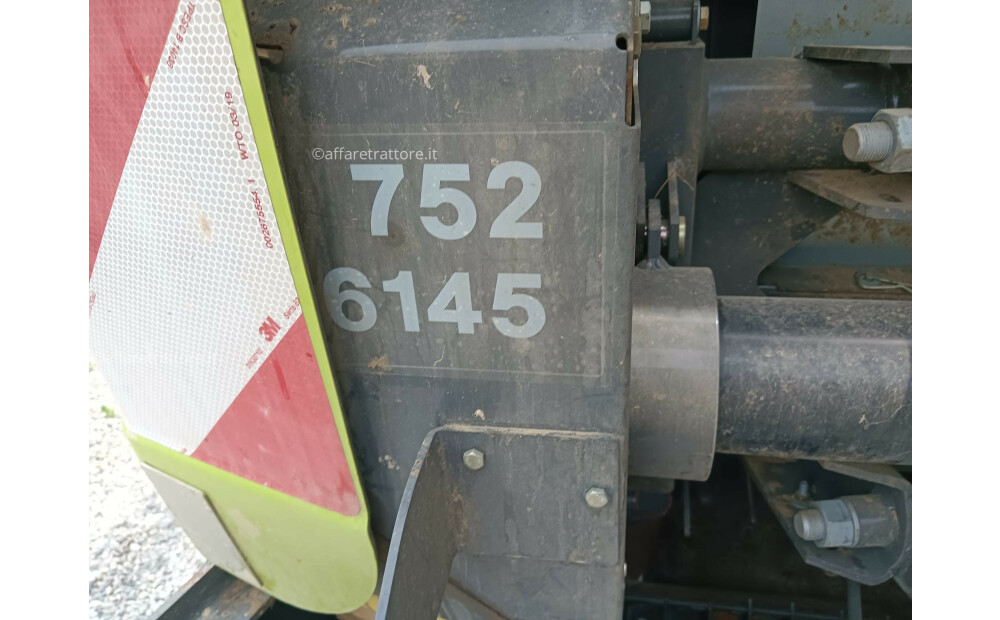 Claas VARIANT 480 Used - 4