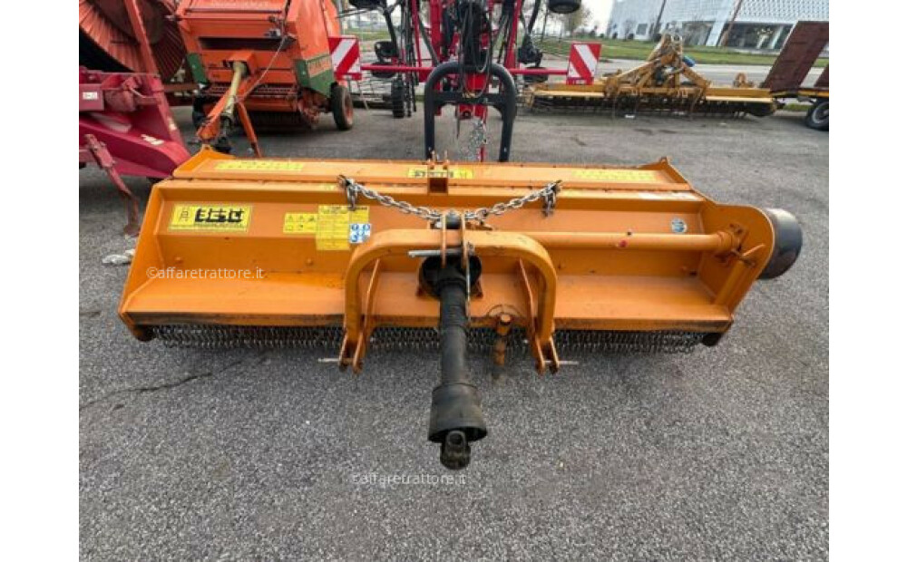 Berti TSB 285 Used - 3