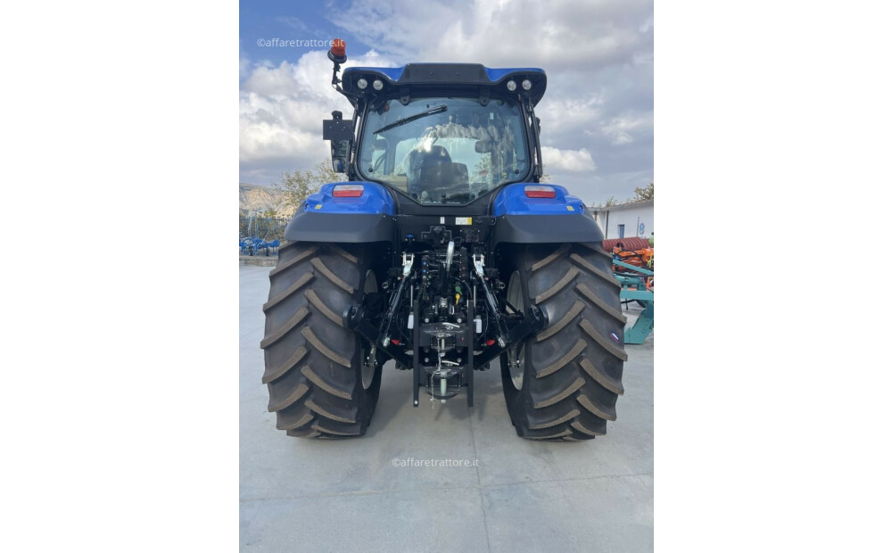 New Holland t7 New - 5