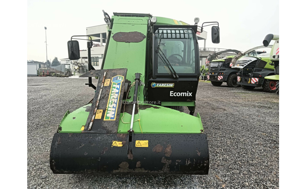 Faresin ECOMIX 20M3 Used - 5