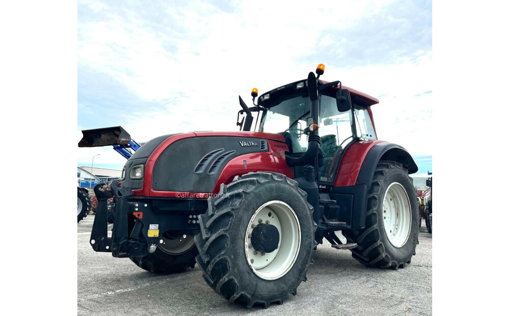 Valtra T132 Used - 2