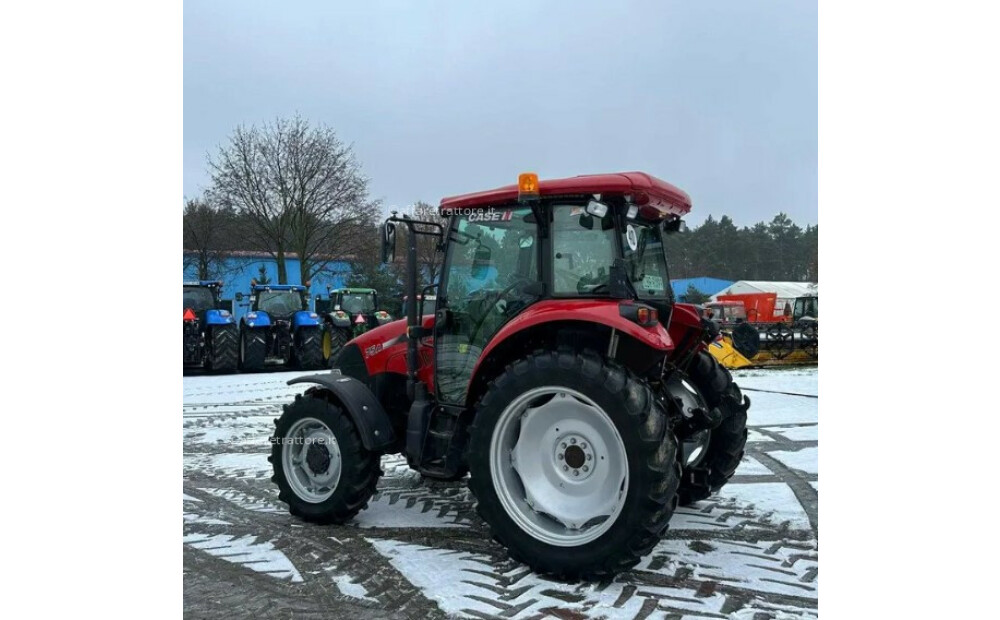 Case-Ih Farmall 75A Used - 4