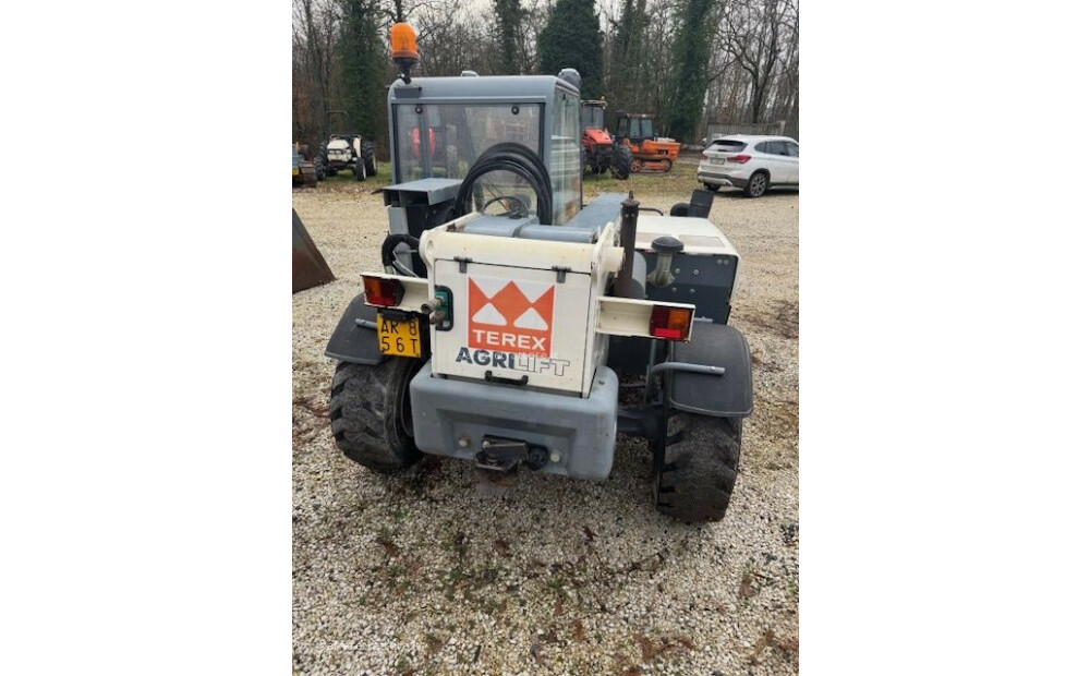 Terex Agrilift 236 Used - 11