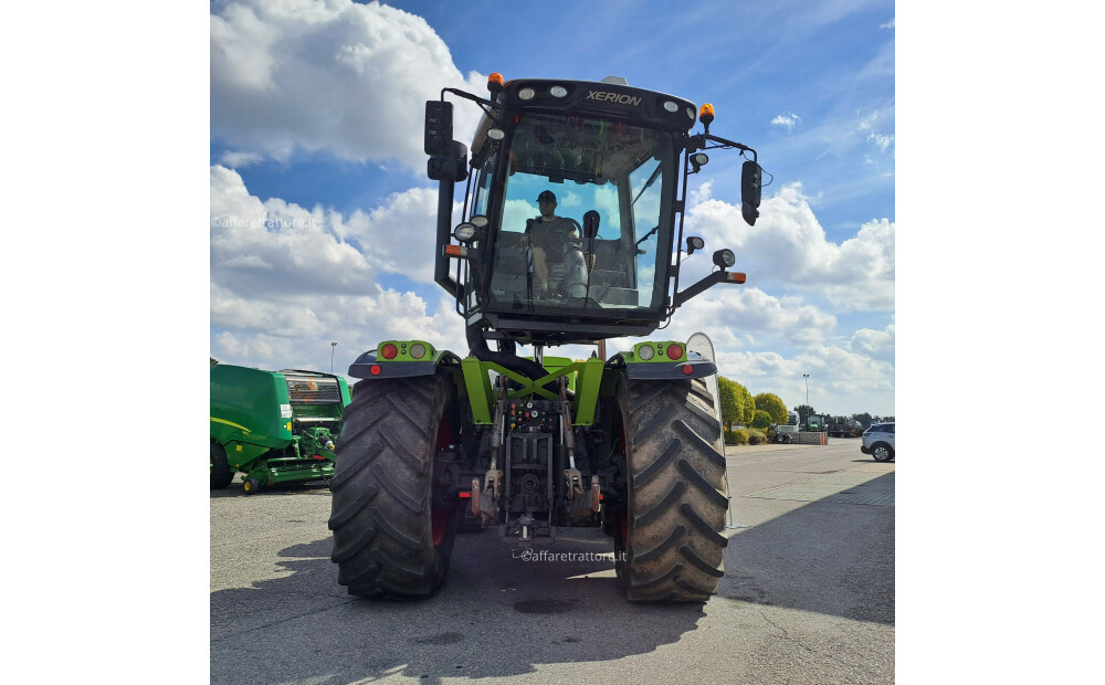 Claas XERION 3800 Used - 15