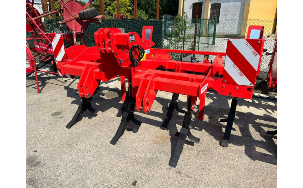 Maschio Gaspardo Pinocchio 300/7 New - 2