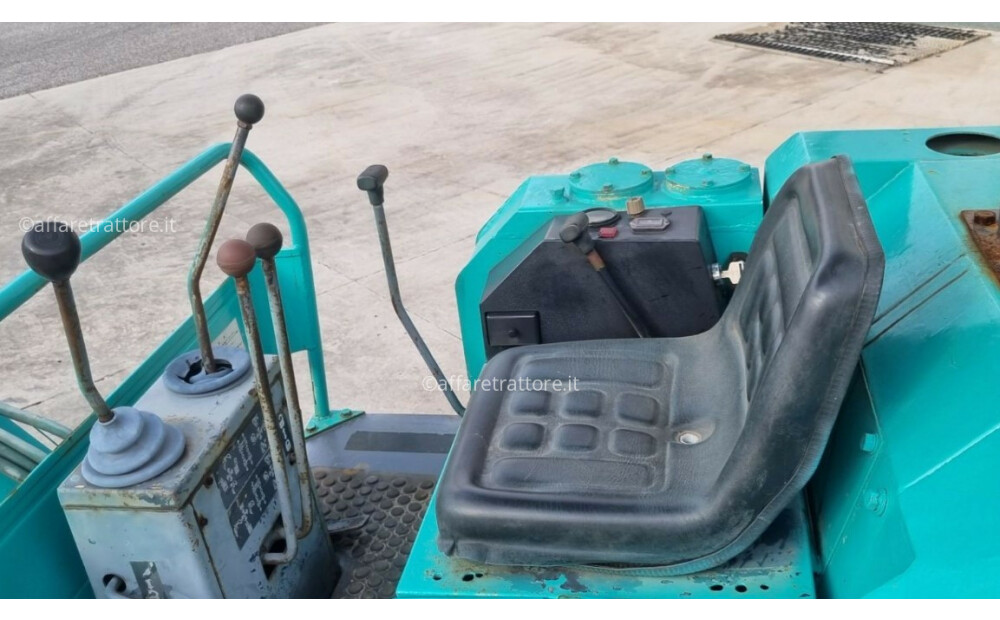 Kobelco SK 014 Used - 4