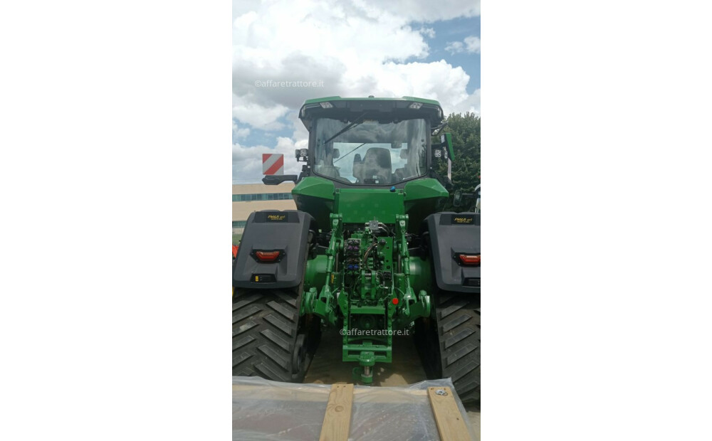 John Deere 8RX410 Used - 5