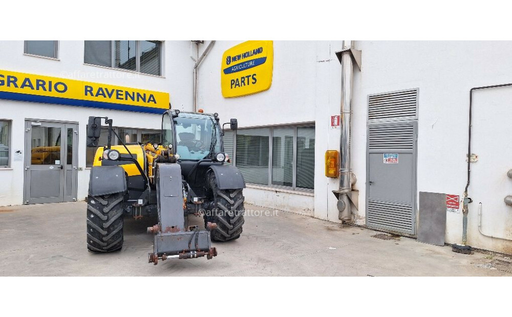 New Holland TH 9.35 ELITE Used - 5