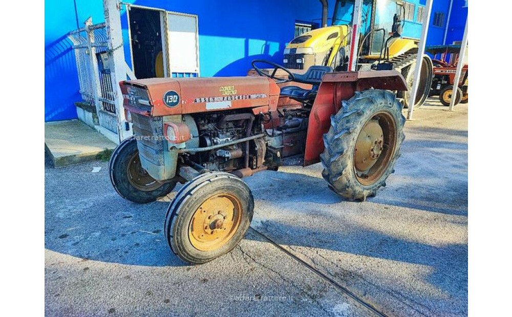 Massey Ferguson 130 Used - 2