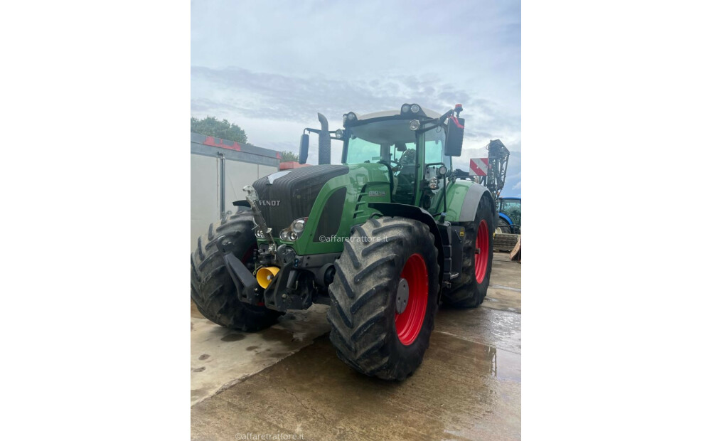 Fendt 930 VARIO Used - 4