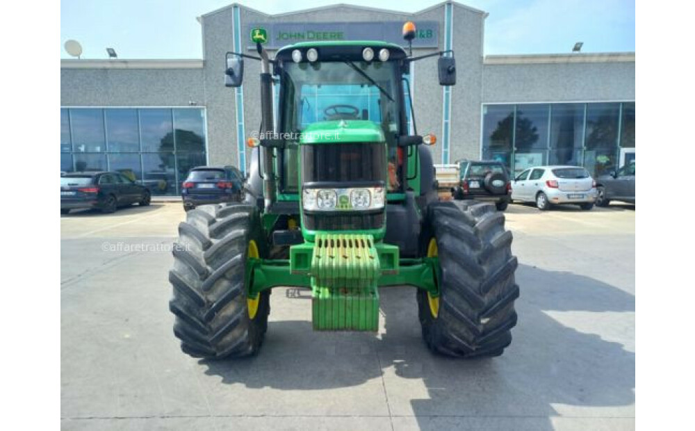 John Deere 6530 PREMIUM Used - 7