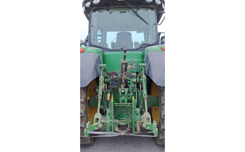 John Deere 7290R Used - 6