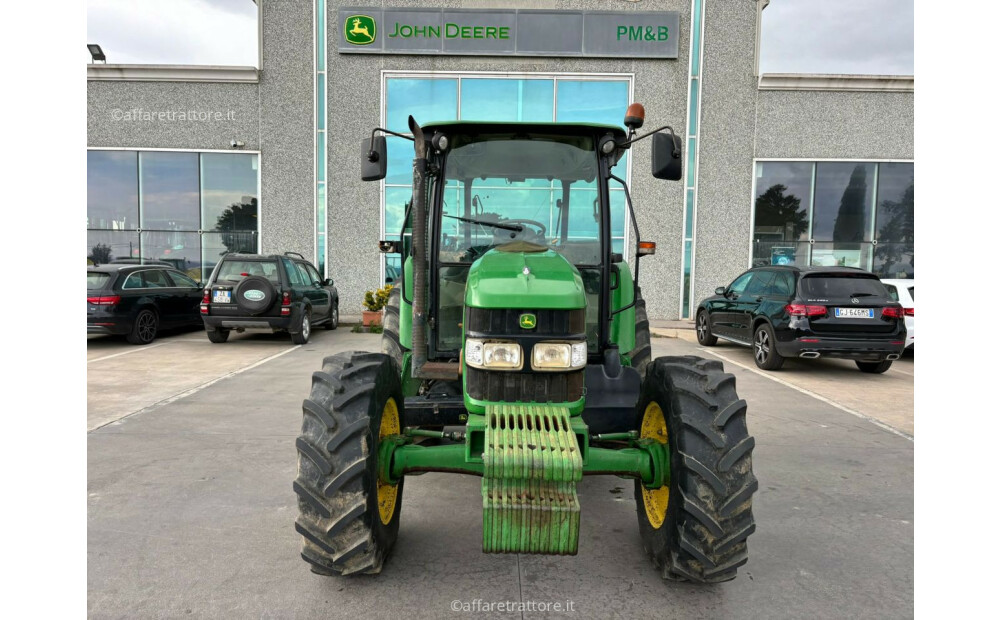 John Deere 5090R Used - 3